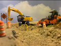 Civil Construction & Mining Plant Maintenance
