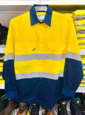 Industrial Workwear & High-Visibility Apparel
