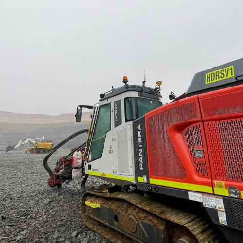 Civil Construction & Mining Plant Maintenance
