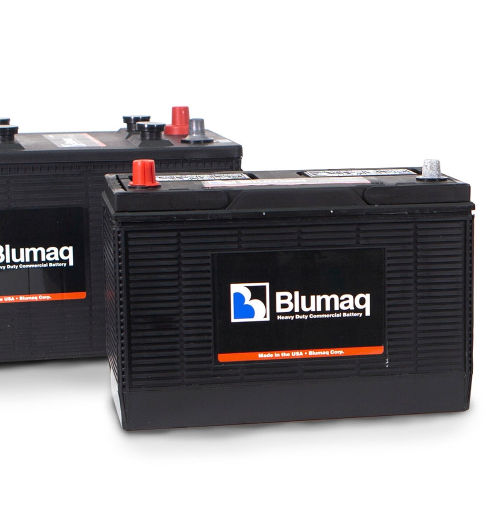 Industrial Safety & Equipment Batteries