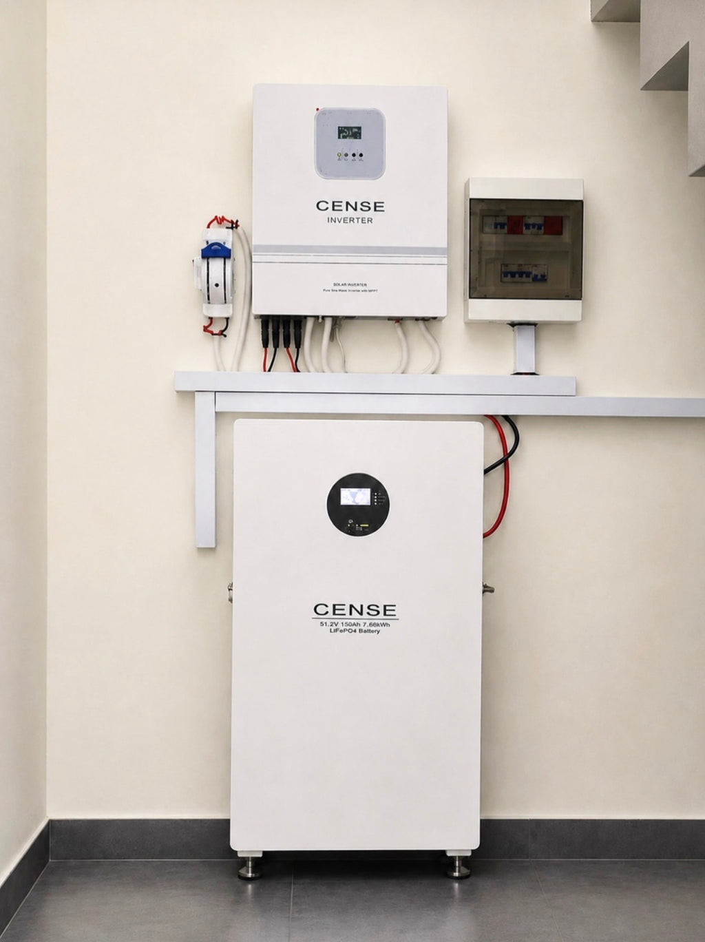 Industrial Safety & Equipment Batteries