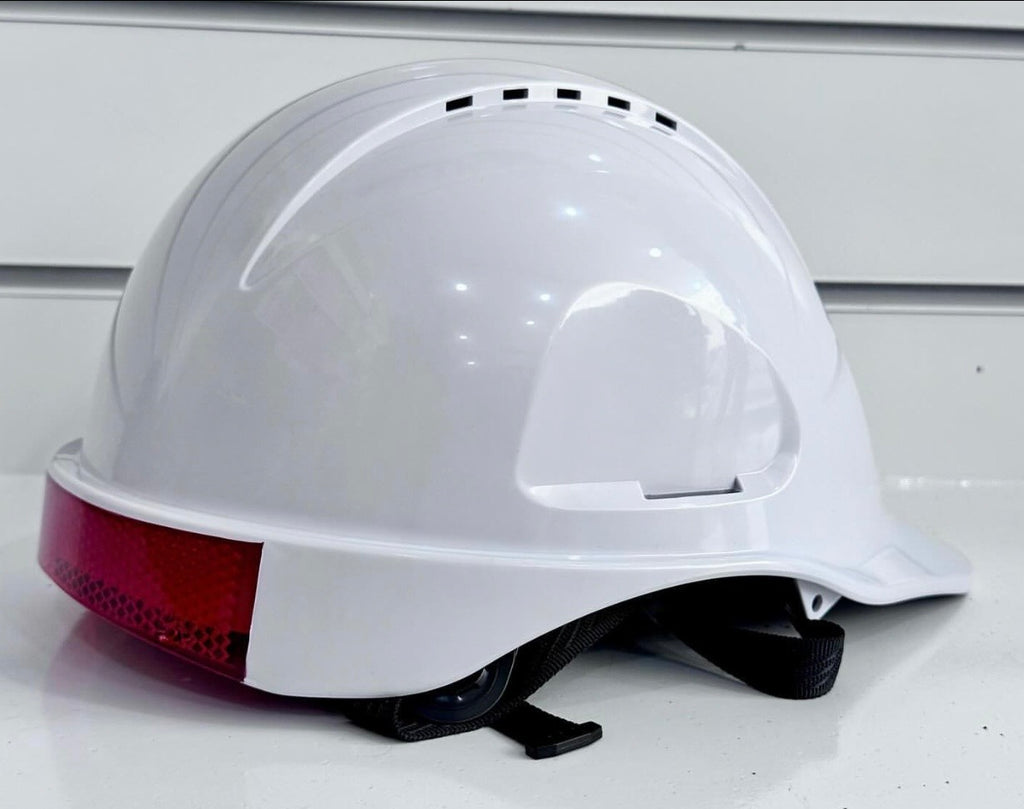 Industrial Head Protection & Electrical Safety PPE