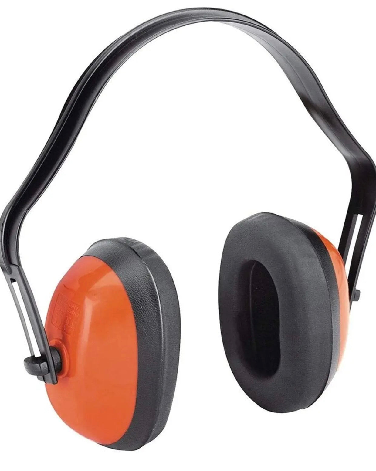 Industrial Hearing Protection Equipment