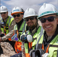 Drill Rig & Hydraulic System Maintenance